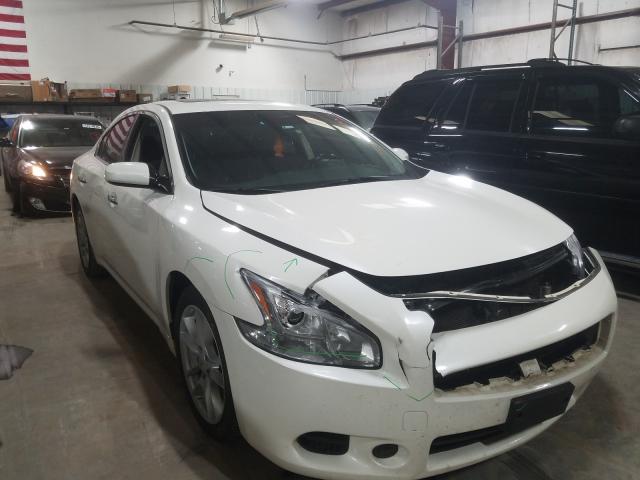 NISSAN MAXIMA S 2011 1n4aa5ap8bc811479