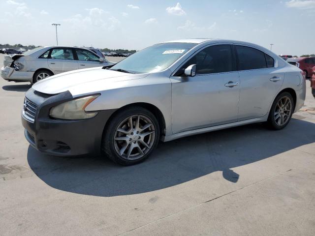 NISSAN MAXIMA S 2011 1n4aa5ap8bc811711