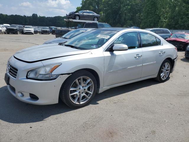 NISSAN MAXIMA 2011 1n4aa5ap8bc812373