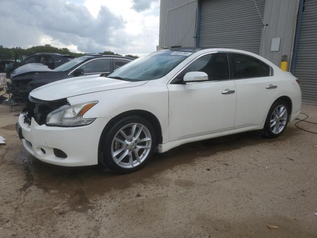 NISSAN MAXIMA S 2011 1n4aa5ap8bc812406