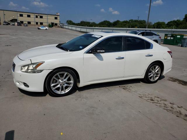 NISSAN MAXIMA S 2011 1n4aa5ap8bc815841