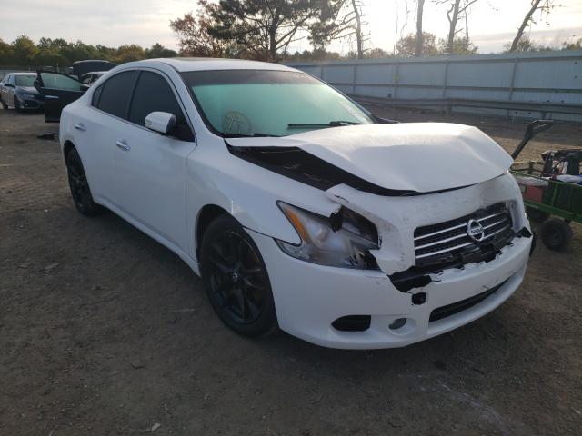 NISSAN MAXIMA S 2011 1n4aa5ap8bc817671