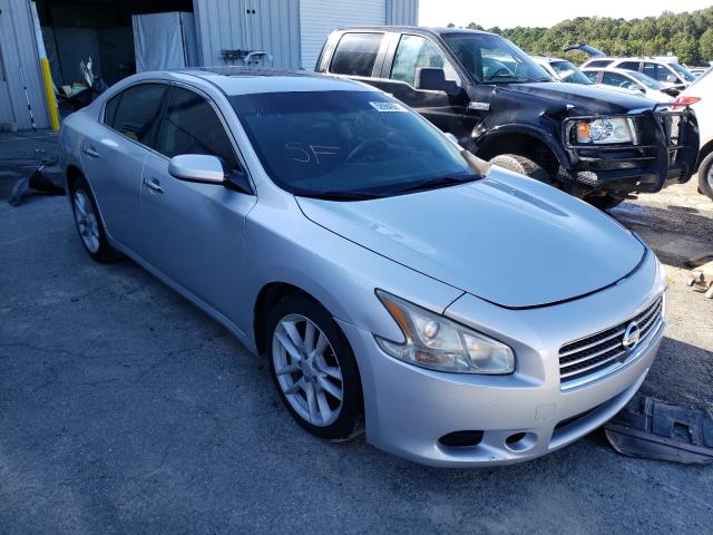 NISSAN MAXIMA S 2011 1n4aa5ap8bc822479