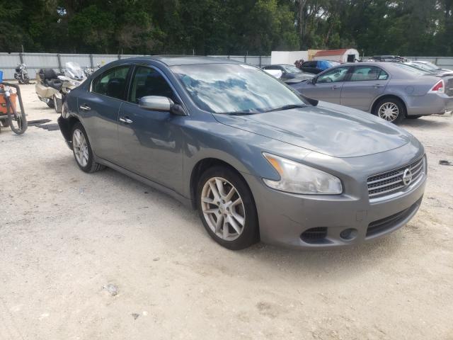 NISSAN MAXIMA S 2011 1n4aa5ap8bc822613