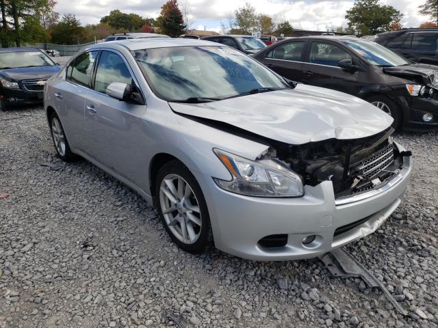 NISSAN MAXIMA S 2011 1n4aa5ap8bc824197