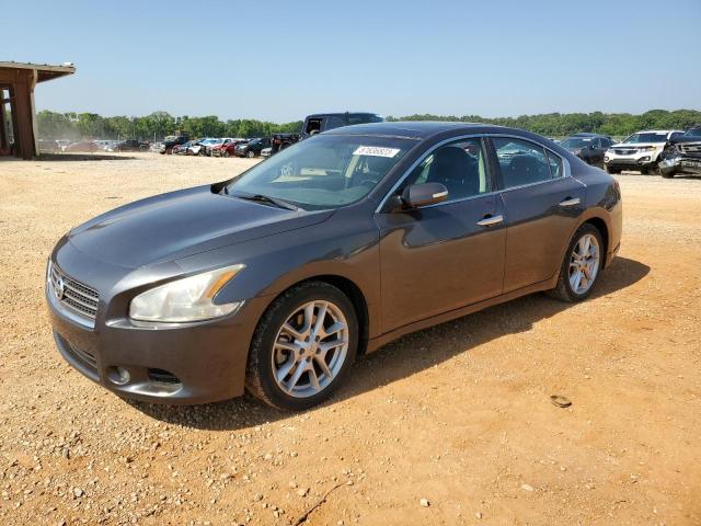 NISSAN MAXIMA S 2011 1n4aa5ap8bc826399