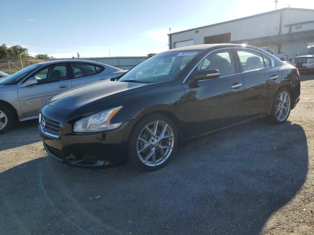 NISSAN MAXIMA S 2011 1n4aa5ap8bc826578