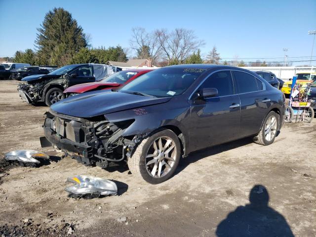 NISSAN MAXIMA S 2011 1n4aa5ap8bc826788