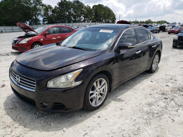 NISSAN MAXIMA S 2011 1n4aa5ap8bc832736