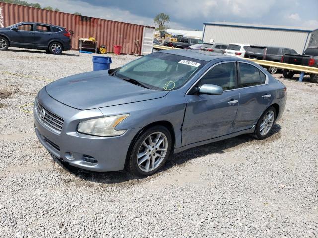 NISSAN MAXIMA S 2011 1n4aa5ap8bc837371