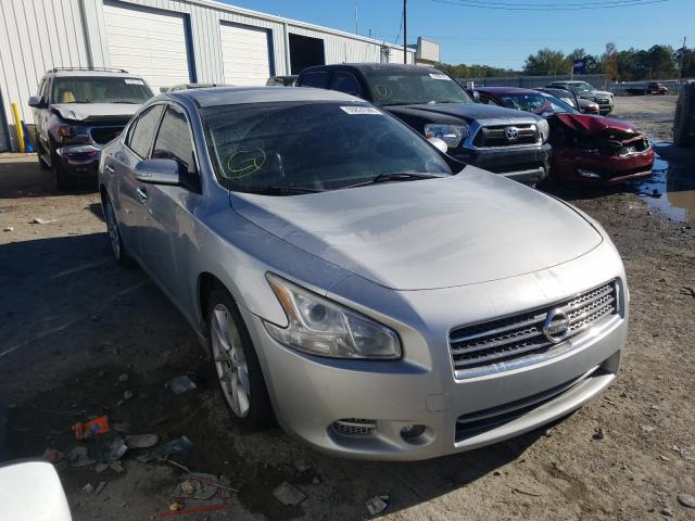 NISSAN MAXIMA S 2011 1n4aa5ap8bc837824