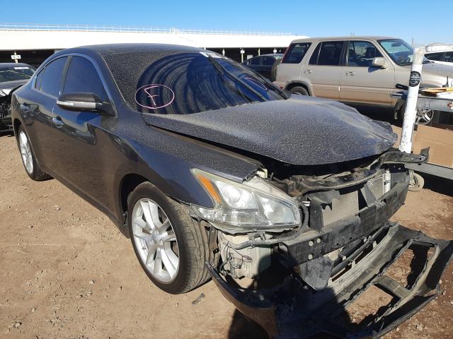 NISSAN MAXIMA S 2011 1n4aa5ap8bc840920