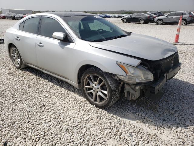 NISSAN MAXIMA S 2011 1n4aa5ap8bc841162