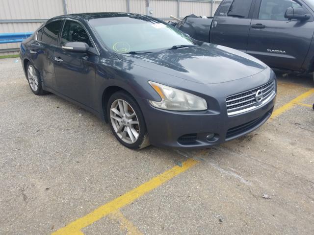 NISSAN MAXIMA S 2011 1n4aa5ap8bc841632