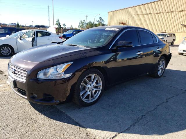 NISSAN MAXIMA S 2011 1n4aa5ap8bc845938