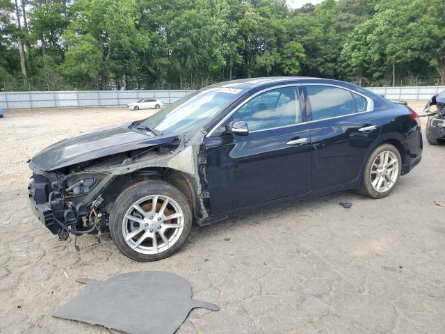 NISSAN MAXIMA 2011 1n4aa5ap8bc847897