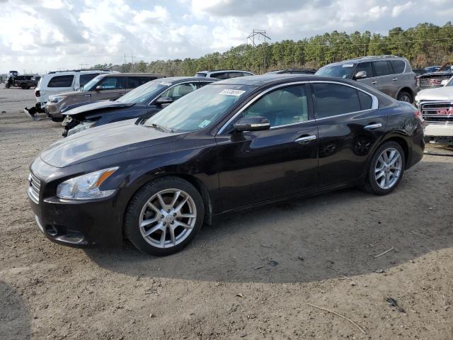 NISSAN MAXIMA S 2011 1n4aa5ap8bc848015