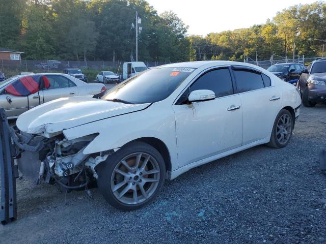 NISSAN MAXIMA S 2011 1n4aa5ap8bc848046