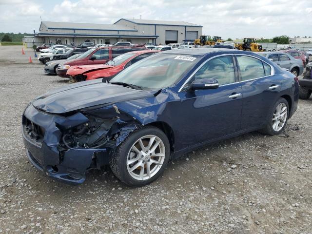 NISSAN MAXIMA 2011 1n4aa5ap8bc852226