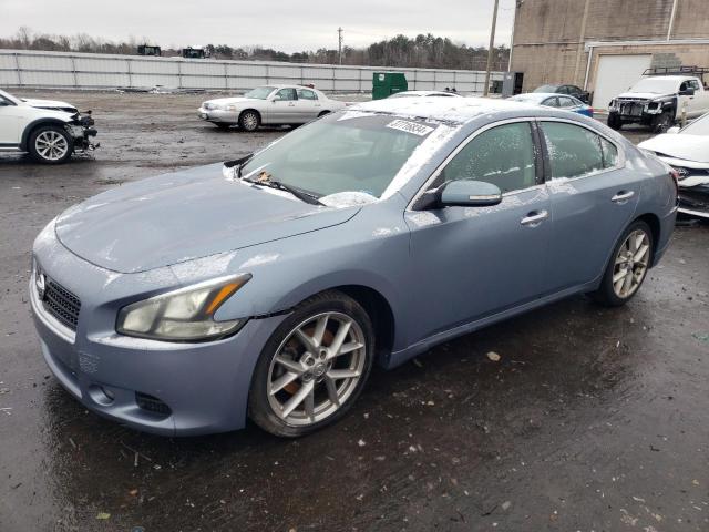 NISSAN MAXIMA 2011 1n4aa5ap8bc853683