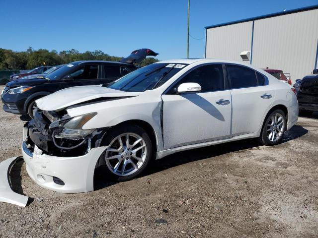 NISSAN MAXIMA 2011 1n4aa5ap8bc853733