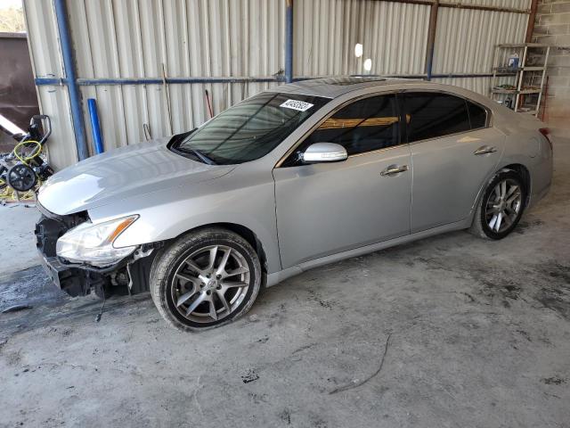 NISSAN MAXIMA S 2011 1n4aa5ap8bc853781