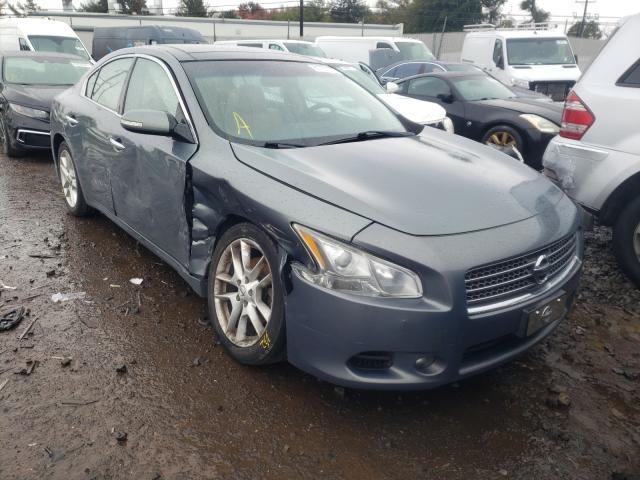 NISSAN MAXIMA S 2011 1n4aa5ap8bc853859