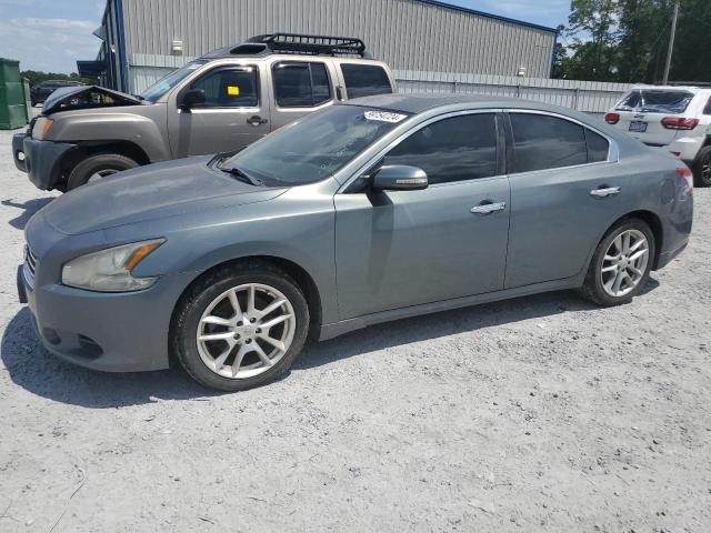 NISSAN MAXIMA 2011 1n4aa5ap8bc854218