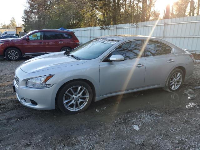 NISSAN MAXIMA S 2011 1n4aa5ap8bc857300