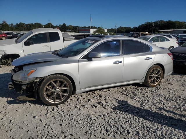 NISSAN MAXIMA S 2011 1n4aa5ap8bc858141