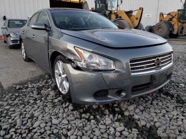 NISSAN MAXIMA S 2011 1n4aa5ap8bc860777