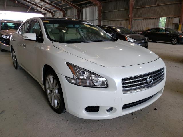 NISSAN MAXIMA S 2011 1n4aa5ap8bc863243