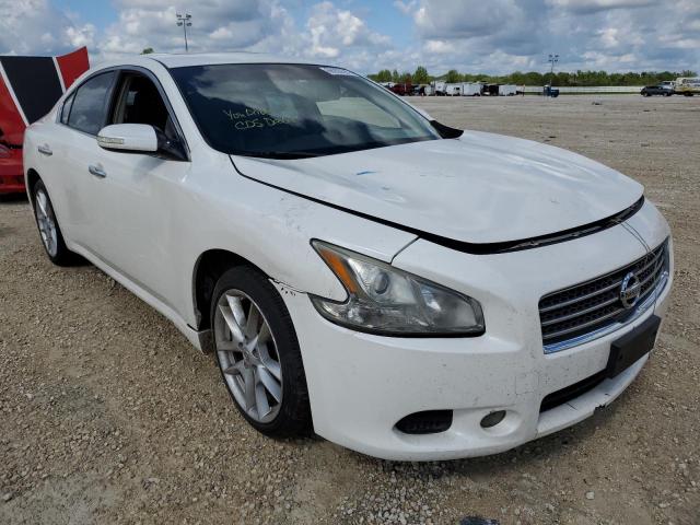 NISSAN MAXIMA S 2011 1n4aa5ap8bc864828