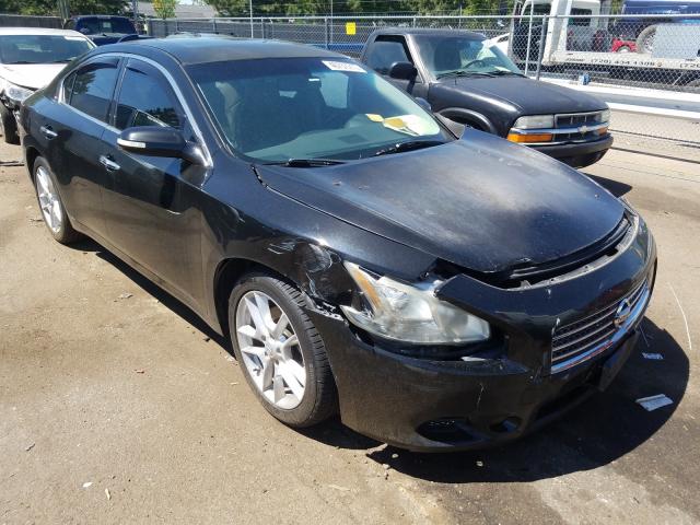 NISSAN MAXIMA S 2011 1n4aa5ap8bc867096