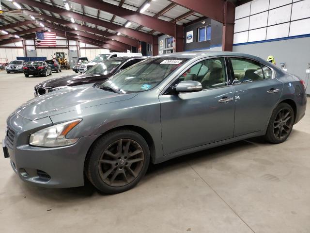 NISSAN MAXIMA S 2011 1n4aa5ap8bc869043