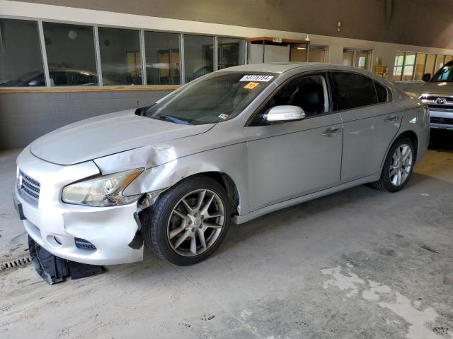 NISSAN MAXIMA 2011 1n4aa5ap8bc869477