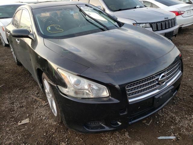 NISSAN MAXIMA S 2011 1n4aa5ap8bc869608