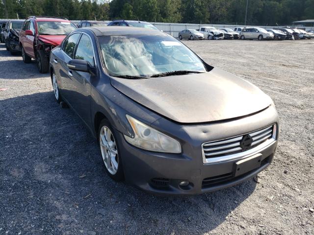 NISSAN MAXIMA S 2012 1n4aa5ap8cc803805