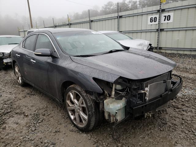 NISSAN MAXIMA S 2012 1n4aa5ap8cc805389