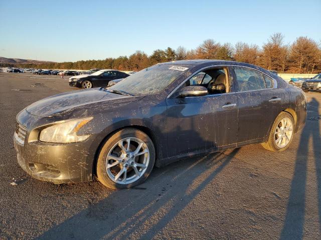 NISSAN MAXIMA 2012 1n4aa5ap8cc805408