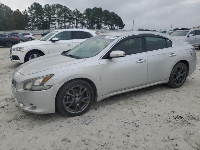 NISSAN MAXIMA S 2012 1n4aa5ap8cc807126