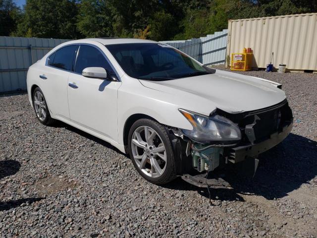 NISSAN MAXIMA S 2012 1n4aa5ap8cc808745