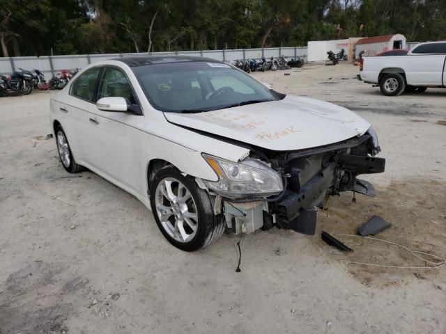 NISSAN MAXIMA S 2012 1n4aa5ap8cc812679