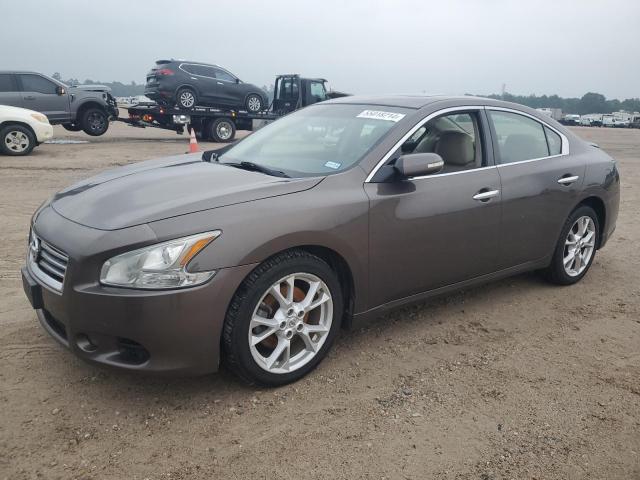 NISSAN MAXIMA 2012 1n4aa5ap8cc813735