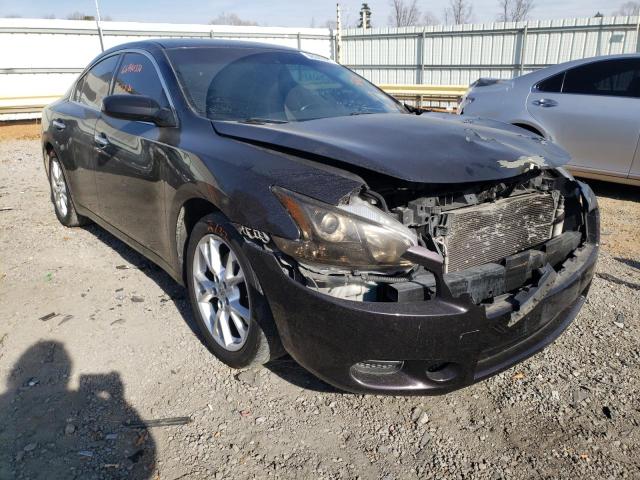 NISSAN MAXIMA S 2012 1n4aa5ap8cc813752