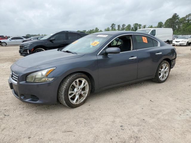 NISSAN MAXIMA 2012 1n4aa5ap8cc814383