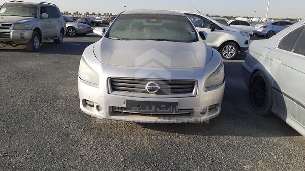 NISSAN MAXIMA 2012 1n4aa5ap8cc815369