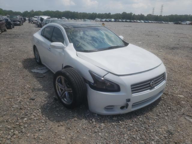 NISSAN MAXIMA S 2012 1n4aa5ap8cc816540