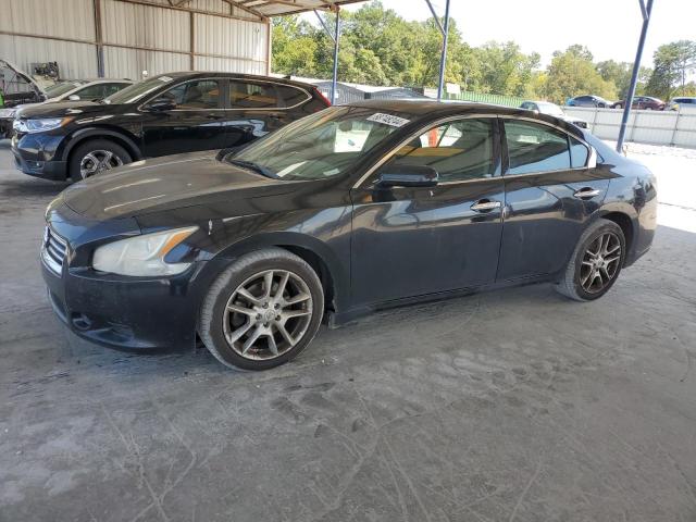 NISSAN MAXIMA S 2012 1n4aa5ap8cc819566