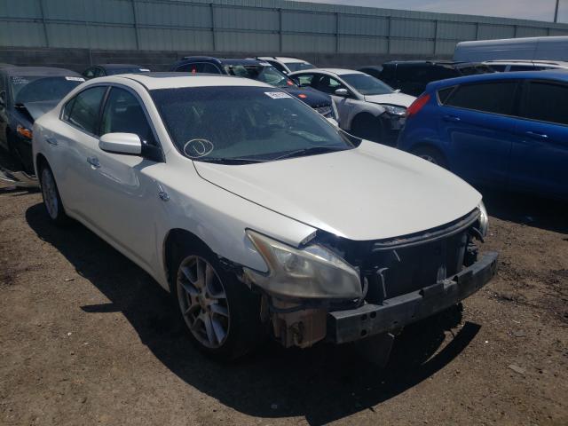 NISSAN MAXIMA S 2012 1n4aa5ap8cc823309